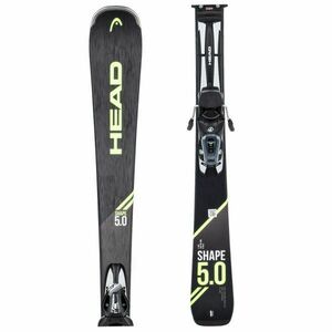 Head SHAPE 5.0 PP9+SX 10 GW PROMO Schiuri, negru, mărime imagine