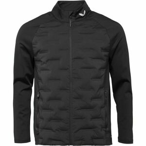 CASTORE PINNACLE HYBRID JACKET Geacă de bărbați, negru, mărime imagine