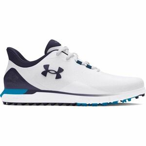 Under Armour DRIVE FADE Încălțăminte golf bărbați, alb, mărime 45.5 imagine