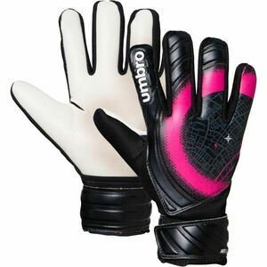 Umbro NEO CLUB GLOVE - JNR Mănuși de portar copii, negru, mărime imagine