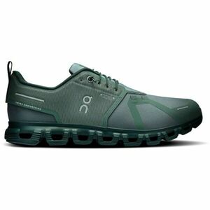 ON CLOUD 6 WP Încălțăminte casual bărbați, verde închis, mărime imagine