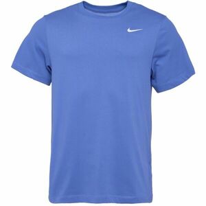 Nike DRY TEE DFC CREW SOLID M Tricou sport bărbați, albastru, mărime XXL imagine