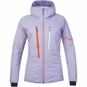 Hannah GABBY HOODY II Geacă de iarnă femei, mov, mărime imagine