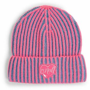 O'Neill BEANIE Căciulă de iarnă copii, roz, mărime UNI imagine