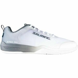 Salming VIPER PRO Încălțăminte de sală pentru bărbați, alb, mărime 43 1/3 imagine