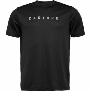 CASTORE SS T-SHIRT Tricou pentru bărbați, negru, mărime imagine