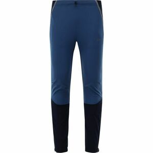 CMP MAN LONG PANT Pantaloni de bărbați, albastru închis, mărime imagine