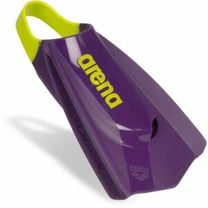 Arena POWERFIN PRO II Labe de înot, mov, mărime imagine
