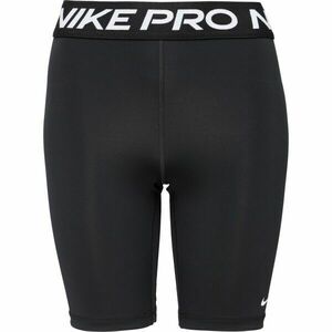Nike PRO 365 Șort de alergare damă, negru, mărime imagine
