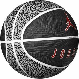 Nike JORDAN PLAYGROUND 2.0 8P DEFLATED Minge de baschet, negru, mărime imagine