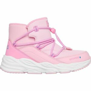 Skechers TURBO TREAD Încălțăminte iarnă copii, roz, mărime imagine