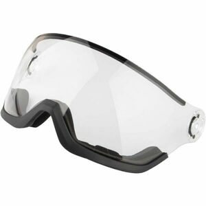 Laceto VISOR Vizieră de schimb pentru căști de schi, transparent, mărime imagine