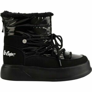 Lee Cooper WINTER W Încălțăminte de iarnă pentru femei, negru, mărime imagine