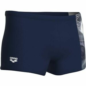 Arena DREAMING SWIM SHORT Costum de baie bărbați, albastru închis, mărime imagine