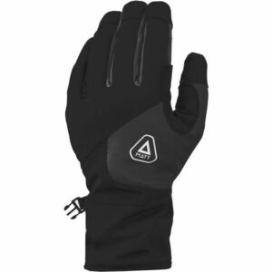 Matt ANETO SKIMO GLOVES Mănuși de schi, negru, mărime imagine