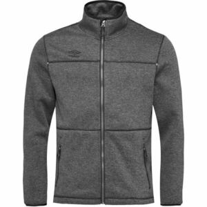 Umbro KAROX Hanorac bărbați, gri, mărime XXL imagine