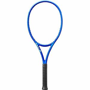 Wilson ULTRA 100L V5 FRM Rachetă de tenis, albastru, mărime L2 imagine