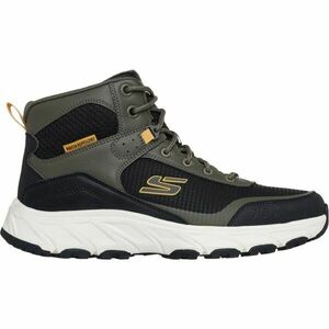 Skechers HILLCREST 2.0 Încălțăminte pentru bărbați, negru, mărime imagine