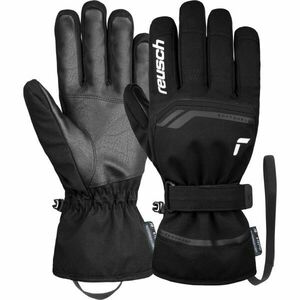 Reusch PRIMUS R-TEX XT Mănuși de iarnă bărbați, negru, mărime imagine