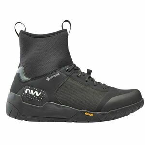 Northwave MULTICROSS MID GTX Încălțăminte de ciclism XC/MTB, negru, mărime imagine