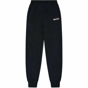 ELLESSE MAJANA 2 Pantaloni de trening petru femei, negru, mărime imagine