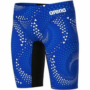 Arena FIREFLOW SWIM JAMMER Costum de baie băieți, albastru, mărime 14-15Y imagine