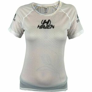 HAVEN DRY2SKIN WMS Tricou funcțional, alb, mărime XXL imagine