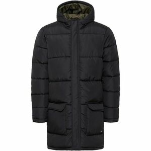 BLEND BHELWIN PARKA Geacă matlasată pentru bărbați, negru, mărime imagine