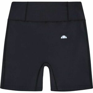 ELLESSE DU SUD Pantaloni elastici scurți de damă, negru, mărime imagine