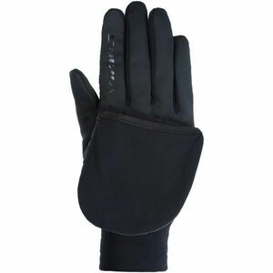Viking ATLAS Mănuși sport unisex, negru, mărime imagine