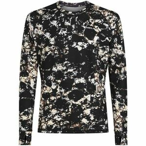 O'Neill BASELAYER Tricou funcțional bărbați, negru, mărime imagine