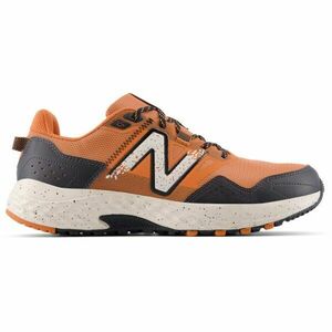 New Balance 410V8 Pantofi de alergare pentru bărbați, portocaliu, mărime 40 imagine
