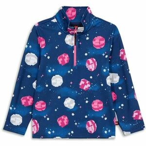 LEGO® kidswear LWSAKU 800 Hanorac pentru copii, albastru, mărime imagine