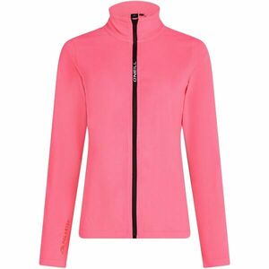 O'Neill FWC'CRUZ JACK'S POLARTEC FZ FLEECE Hanorac de damă, roz, mărime imagine