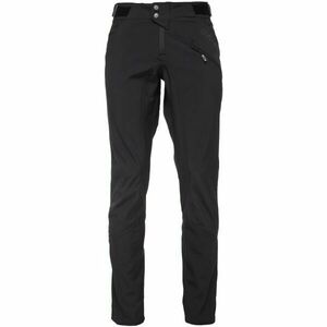 HAVEN TRINITY Pantaloni de ciclism, negru, mărime XXL imagine
