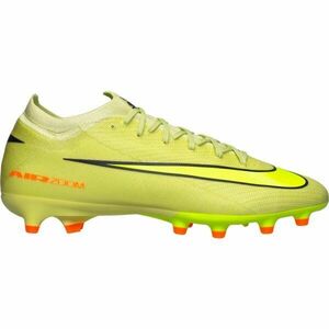 Nike ZOOM MERCURIAL VAPOR 16 PRO AG-PRO Ghete de fotbal bărbați, galben, mărime 47 imagine