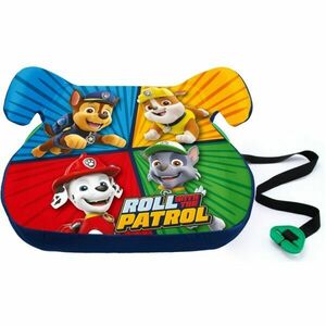 NICKELODEON I-SIZE TLAPKOVÁ PATROLA ROLL Înălțător auto, mix, mărime imagine