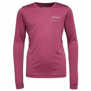 Arcore RINO Tricou pentru copii, vișiniu, mărime 164-170 imagine