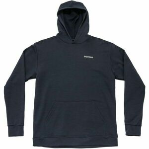 Devold EVERYDAY HOODIE Hanorac funcțional pentru bărbați, albastru închis, mărime imagine