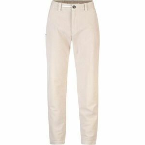 Hannah APRIL Pantaloni elastici pentru femei, bej, mărime imagine
