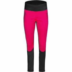 Etape VERENA 2.0 WS Pantaloni softshell femei, roz, mărime imagine