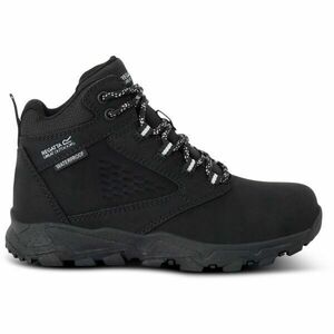 REGATTA OUTDOORS AMBLE BOOT JUNIOR Încălțăminte de trekking copii, negru, mărime imagine