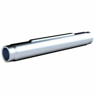 ROCKYMOUNTS THRU-AXLE 15 x 150 MM Adaptor pentru suportul de bicicletă, argintiu, mărime imagine