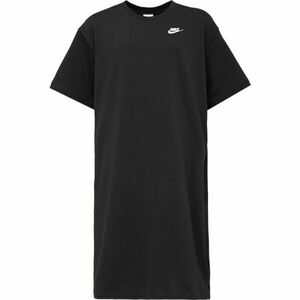 Nike SPORTSWEAR Rochie pentru fete, negru, mărime imagine