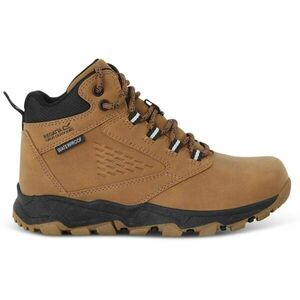 REGATTA OUTDOORS AMBLE BOOT JUNIOR Încălțăminte de trekking copii, maro, mărime imagine