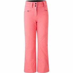 Ziener ALIN-Z Pantaloni schi fete, roz, mărime imagine