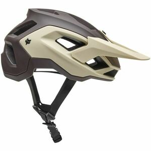 Fox SPEEDFRAME 5050 MIPS Cască ciclism, maro, mărime imagine