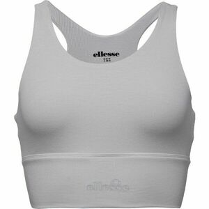 ELLESSE BALLANTE BRA TOP Bustieră sport, gri, mărime imagine