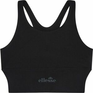 ELLESSE BALLANTE Sutien sport damă, negru, mărime imagine