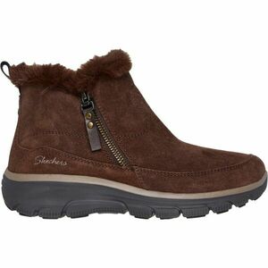 Skechers EASY GOING Încălțăminte de iarnă pentru femei, maro, mărime imagine